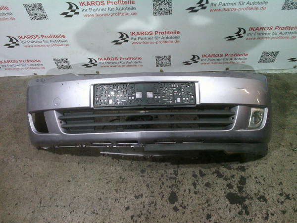 Opel Meriva A Stoßstange vorne 93294646 Stoßfänger 