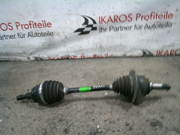 Mercedes ML W166 Antriebswelle Gelenkwelle v. links A1663301900