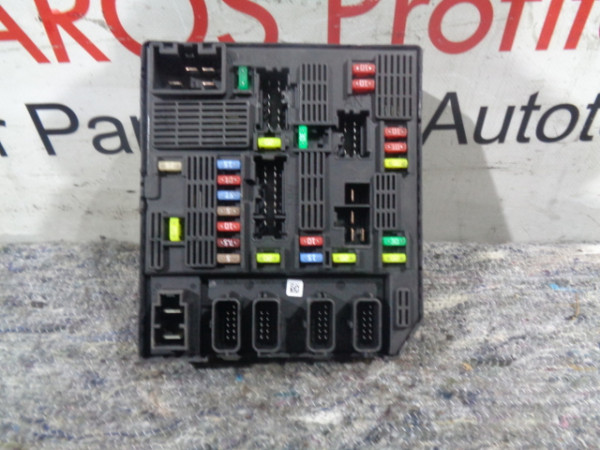 Renault Fluence Schmelzsicherung Sicherungskasten SAM-Modul 284B60874R