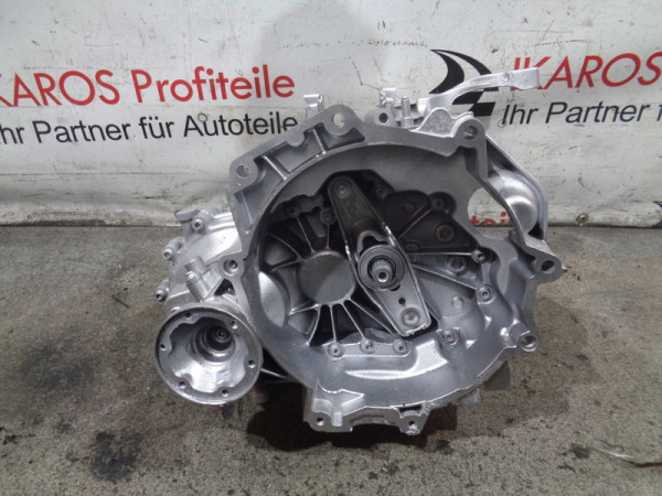 VW Audi Seat Skoda 1,6L 16V Schaltgetriebe Getriebe LVA JHL / 5-Gang - BJ 2010