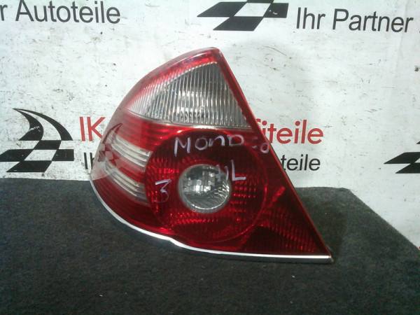 Ford Mondeo MK3 Rücklicht Rückleuchte links Fahrerseite