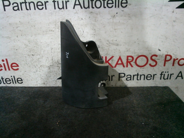 Renault Kangoo ll 2 Blende Verkleidung Abdeckung links 8200557181 (1)