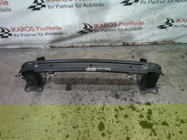 Ford Mondeo 4 MK4 Stoßfänger Stoßstangenhalter Halter vorne träger