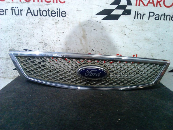 Ford Mondeo III MK3 Kühlergrill Grill Maske Frontgrill