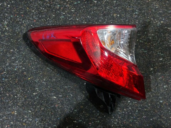Toyata CHR Rückleuchte Rücklicht hinten links 81560-F4010-00