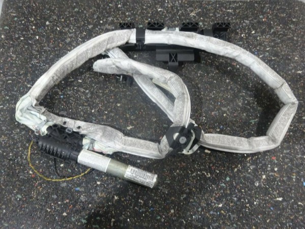 BMW 1er E81 E87 Kopfairbag Dachairbag Links 84707586908C