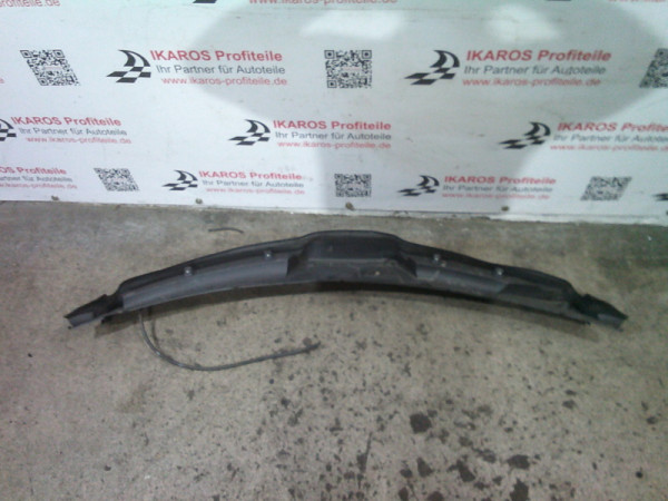 Mercedes ML GLE 166 Abdeckung Scheibe Waschdüse A1668300128