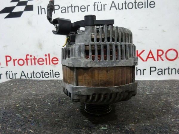 Citröen Peugeot 2,0 HDI Lichtmaschine LiMa A004TJ0084C 9654752880