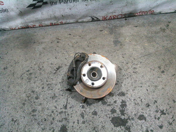 Renault Master III Opel Movano Achsschenkel vorne Links Radnabe 
