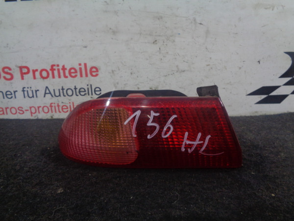 Alfa Romeo 156 Rückleuchte Rücklicht hinten links Fahrerseite