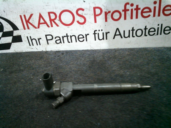 Mercedes Benz Injektor Einspritzdüse A6110700887