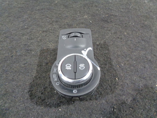Opel Insignia A Schalter Lichtschalter Licht 13268707