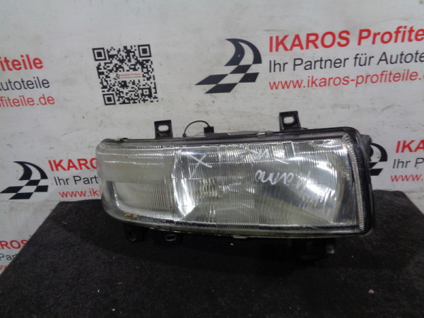 Opel Movano Scheinwerfer vorne rechts 7701044520