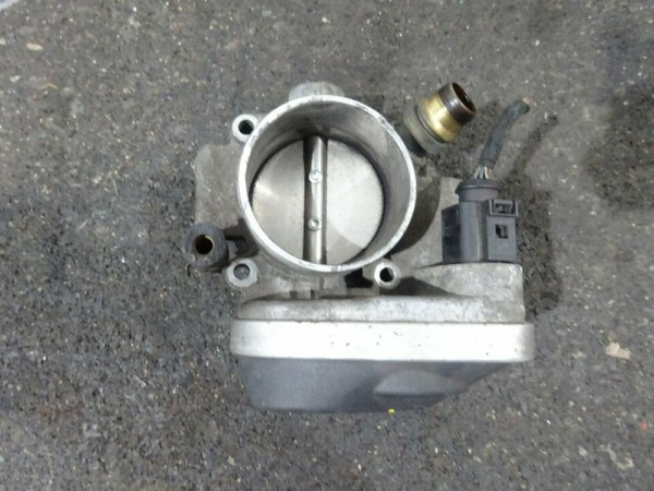 Opel Astra H Zafira B 1,6L 1,8L Z16XER Z18XER Drosselklappe
