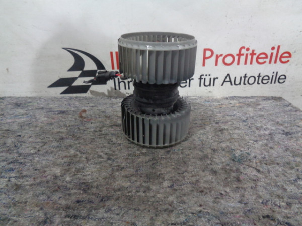 VW Phaeton 3D Gebläsemotor Heizungslüfter 0130111045