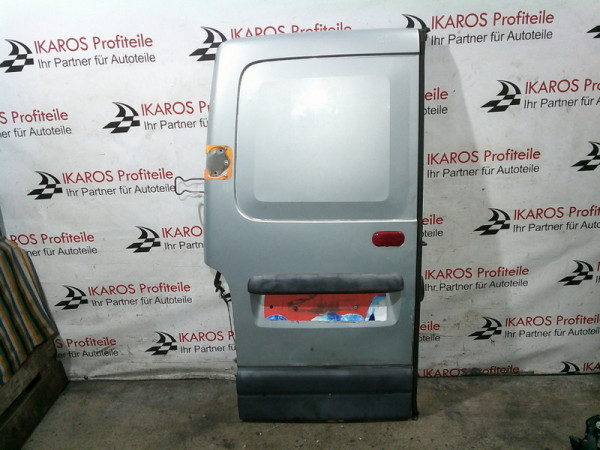 Renault Master Opel Movano Heckklappe Flügeltüre hinten links