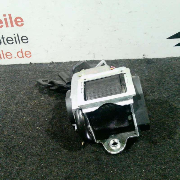 Smart 454 ForFour Sicherheitsgurt Gurtstraffer Gurt vorne links A4548600305 
