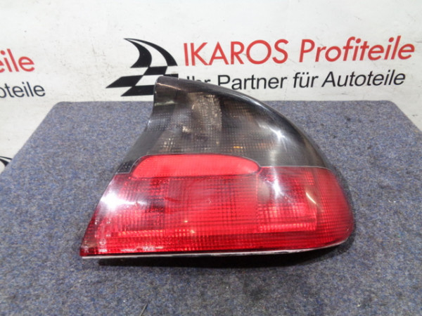 Opel Tigra A Rückleuchte Rücklicht Beifahrerseite hinten rechts