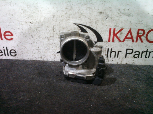 BMW N43 Drosselklappe A2C53115534 Klappe