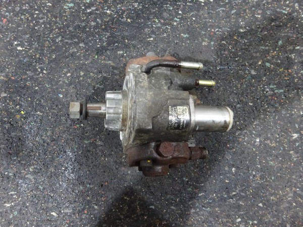 Mazda 6 GG GY 2,0 D Einspritzpumpe RF5C 13 800A Hochdruckpumpe