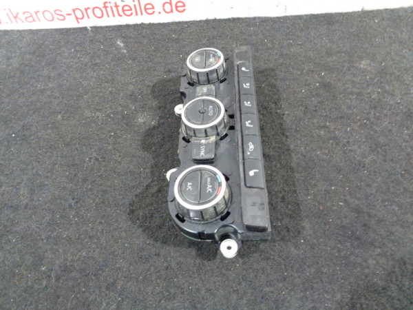VW Passat B7 3C Klimaanlage Klimabedienteil Bedienteil Klima 3AA907044AG