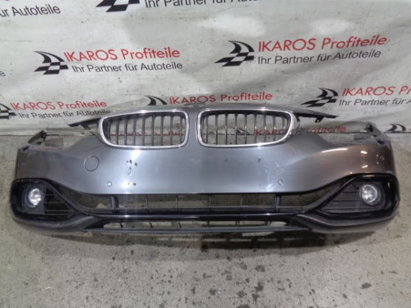 BMW 4er F32 F33 Stoßstangen Stossstange vorne NSW PDC