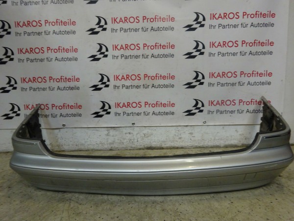 Mercedes C-Klasse W203 Kombi Stoßstange Hinten A2038851025 Chrom