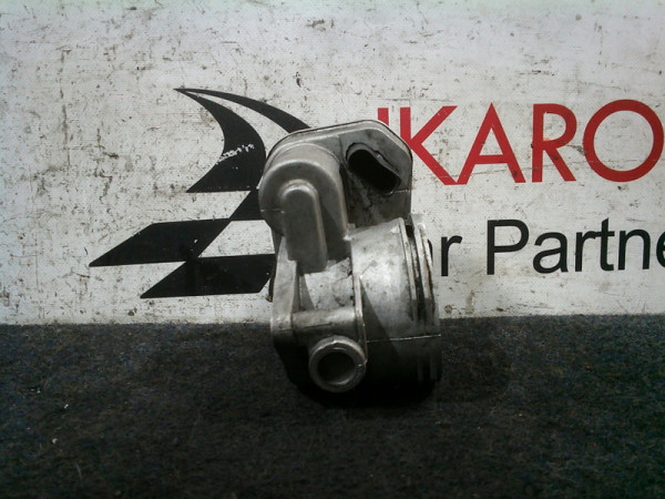 VW Polo 9N Drosselklappe 30381857