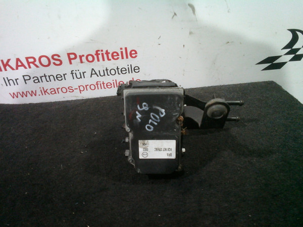 VW Polo 4 9N3 Steuergerät ABS 6Q0907379BC