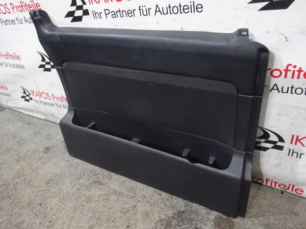 Mercedes Vito Viano W639 Türverkleidung Abdeckung hinten links