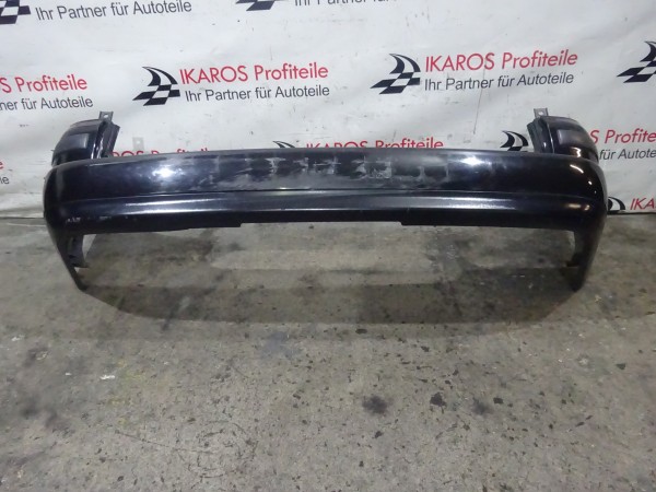 Ford Galaxy 1 WGR 00-06 Stoßstange Stoßfänger Stossstange hinten