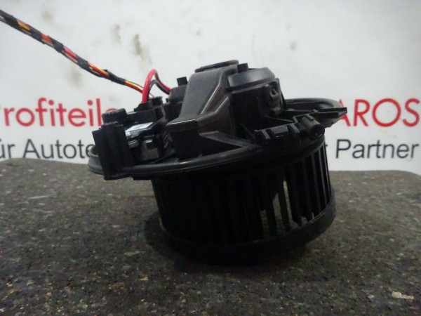 VW Audi Seat Skoda Gebläsemotor Heizungslüfter 3Q1819021C