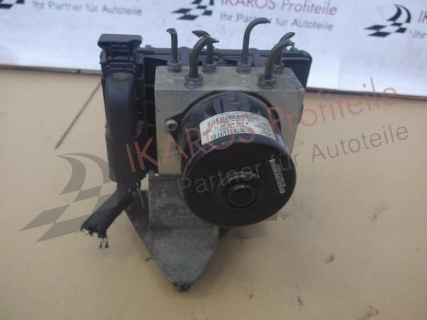 Mercedes W202 ABS ESP Steuergerät Block A2025454732