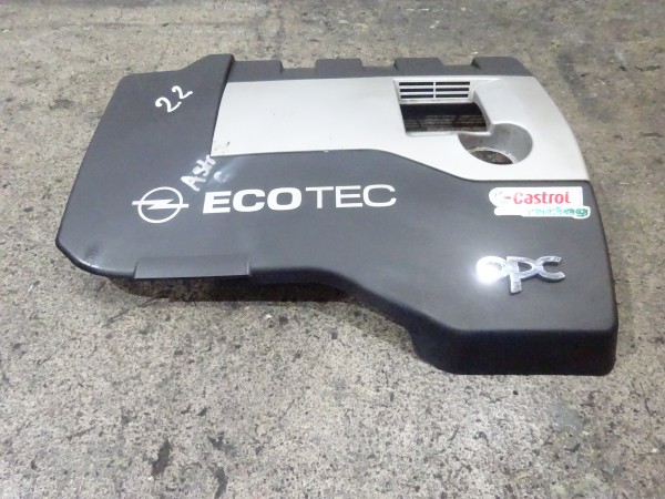 Opel Zafira A Motorabdeckung 90537947 Verkleidung 2,2L Z22SE