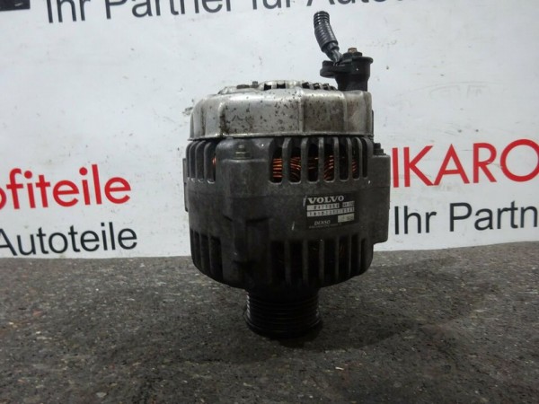 Volvo V40 1,8 Benziner Lichtmaschine Generator LiMa 9472908 120A
