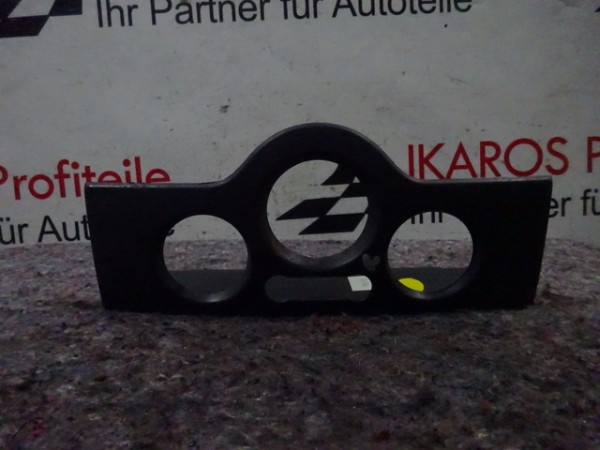 Renault Kangoo ll 2 Blende Verkleidung Abdeckung 8200452966 