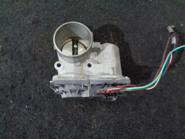 Suzuki Vitara K14C Drosselklappe Drosselklappenstutzen 