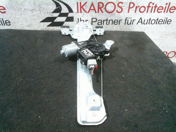 Opel Mokka Fensterheber vorne Fensterhebemotor elektrisch links vorne 98920SUV20