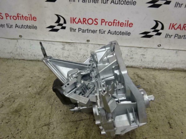 Renault Laguna II 2 5 Gang Schaltgetriebe 2,0l 16V getriebe