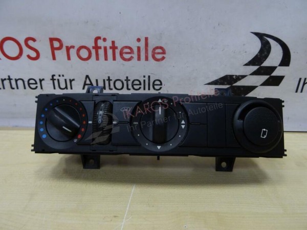  Mercedes Benz W906 Bedienteil 9068300085 Heizung
