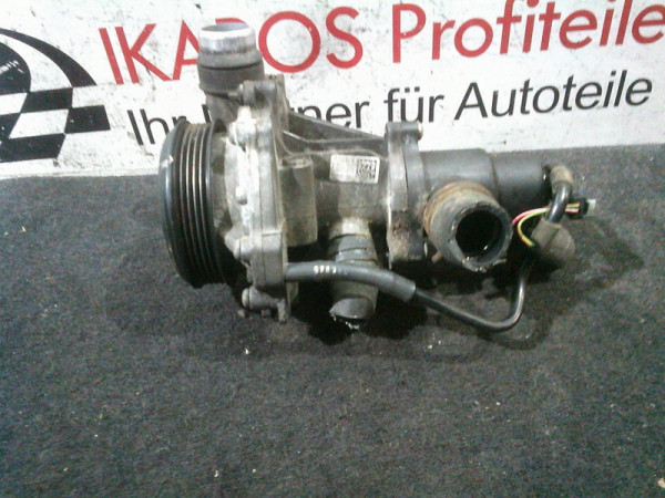 Mercedes Benz Kühlwasserpumpe Wasserpumpe A6512000501