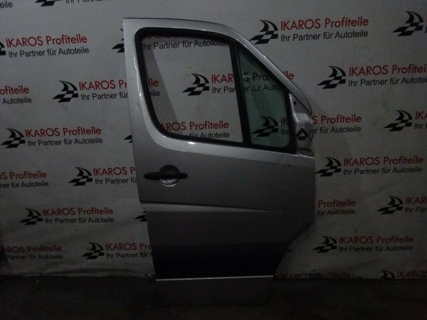 Mercedes Sprinter W906 VW Crafter Beifahrertüre Türe vorne rechts