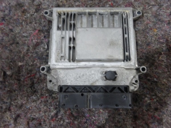 Kia Ceeed Motorsteuergerät Steuergerät Motor 39110-2B520