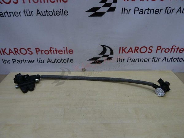 Mercedes C-Klasse W204 Limo Heckklappenschloss A2047501085