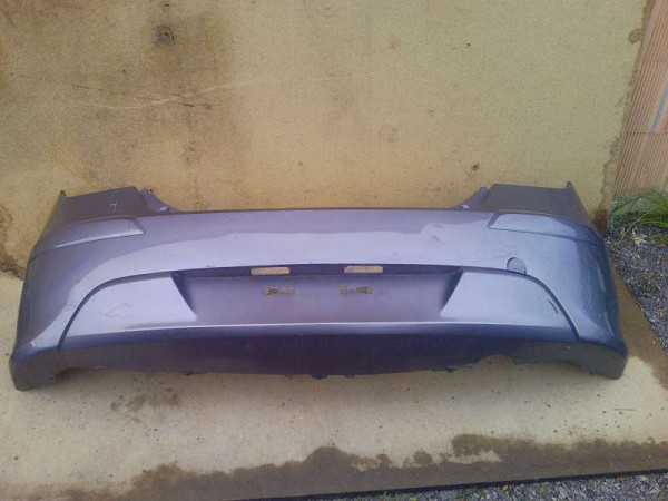 Hyundai I30 FD Stoßstange 86611-2R600 Stoßfänger 2008-2012 KN