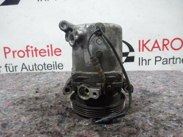 Suzuki Wagon R+ 1,3l Klimakompressor Kompressor Klima 95200-69GA1