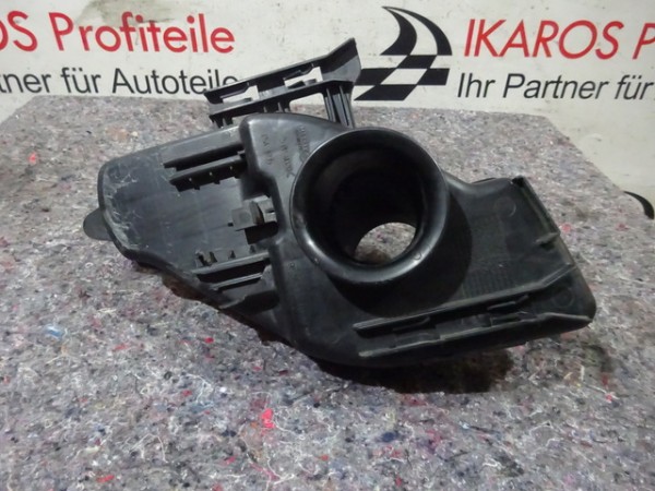 Peugeot 3008 Citröen Luftfilterkasten Resonator 9686237980 