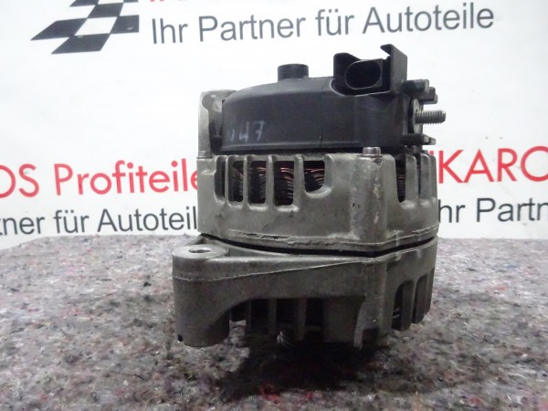BMW 1er E87 3er E90 Lichtmaschine LiMa Generator 