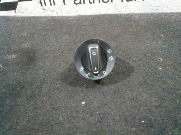 VW Lichtschalter 5G0941431BD schalter