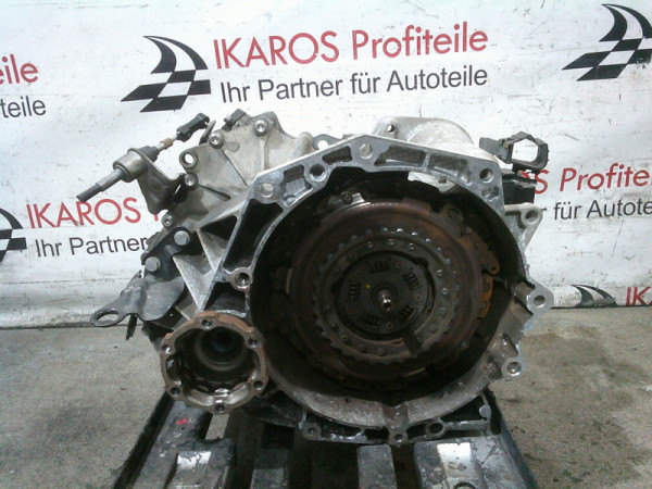  Audi Seat Skoda 1.4 TSI MUV NQJ NAZ QHY DSG Getriebe Automatik 
